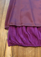 【在庫限り】プリーツスカート