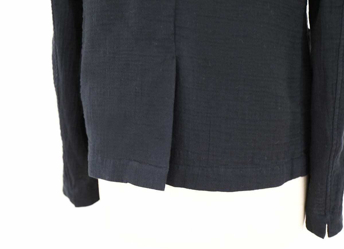 【在庫限り】コンパクトガーゼジャケット