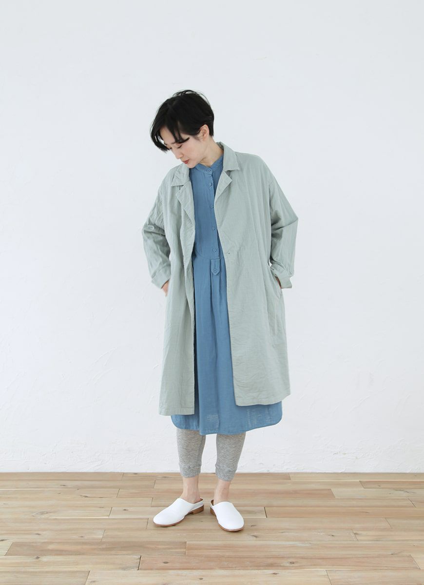 【在庫限り】アトリエコート