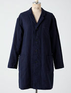 カルゼガーゼドクターコート