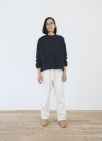 三重ガーゼセットアップ