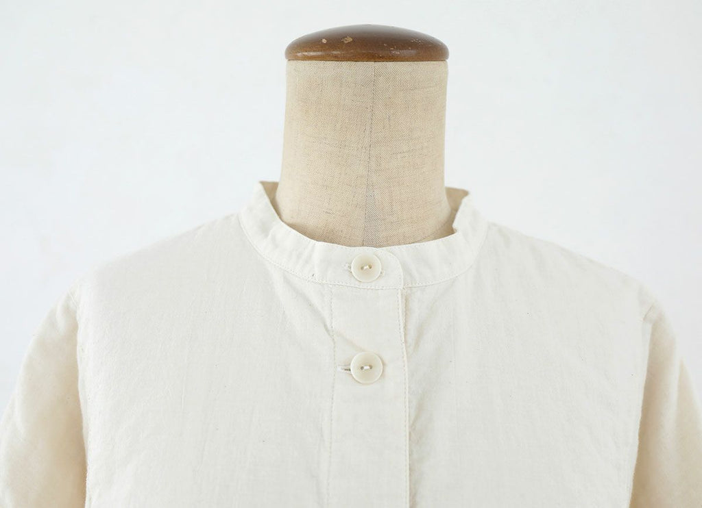 三重ガーゼセットアップ