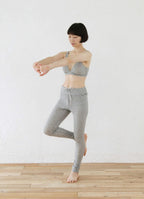 杢なめらかブラ