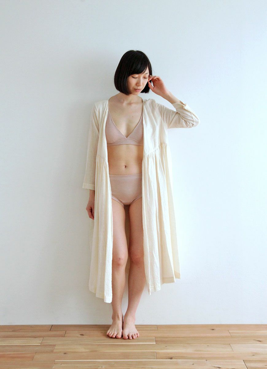 なめらかショーツ