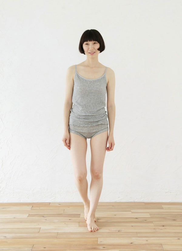 杢なめらかショーツ