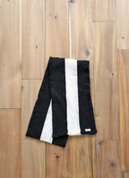 【在庫限り】ツートーンマフラー