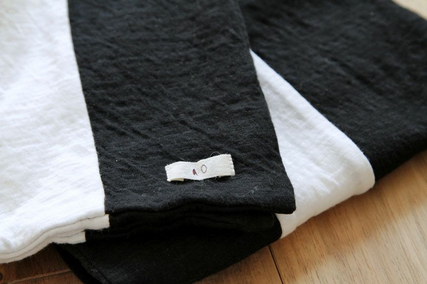 【在庫限り】ツートーンマフラー