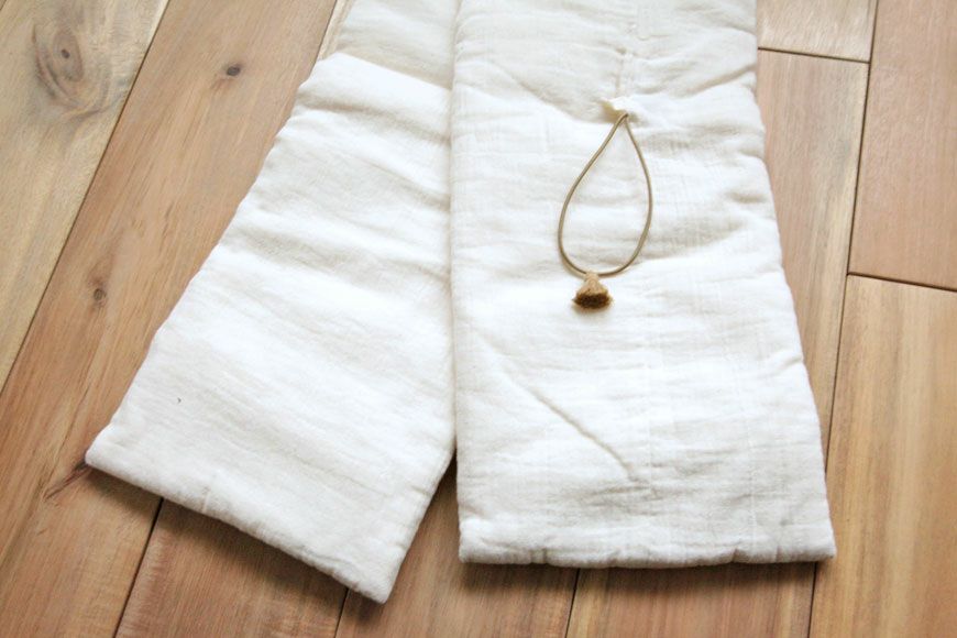 【在庫限り】ふかふかマフラー