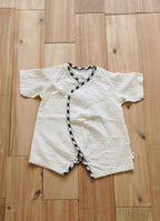 ギンガムベビーギフトセットA