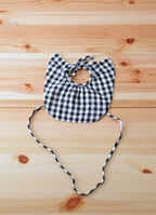 ギンガムベビーギフトセットA