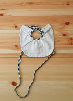 ギンガムベビーギフトセットB