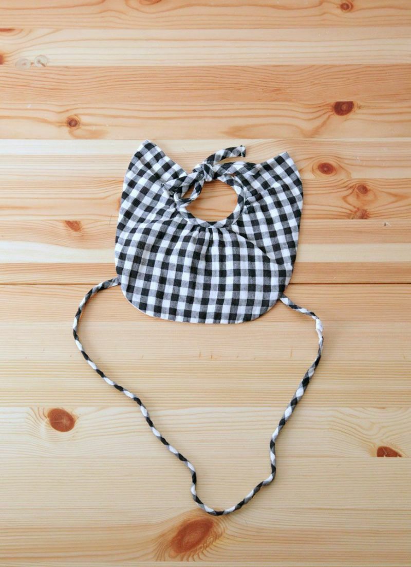 ギンガムベビーギフトセットB