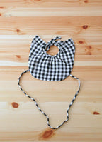 ギンガムベビーギフトセットB