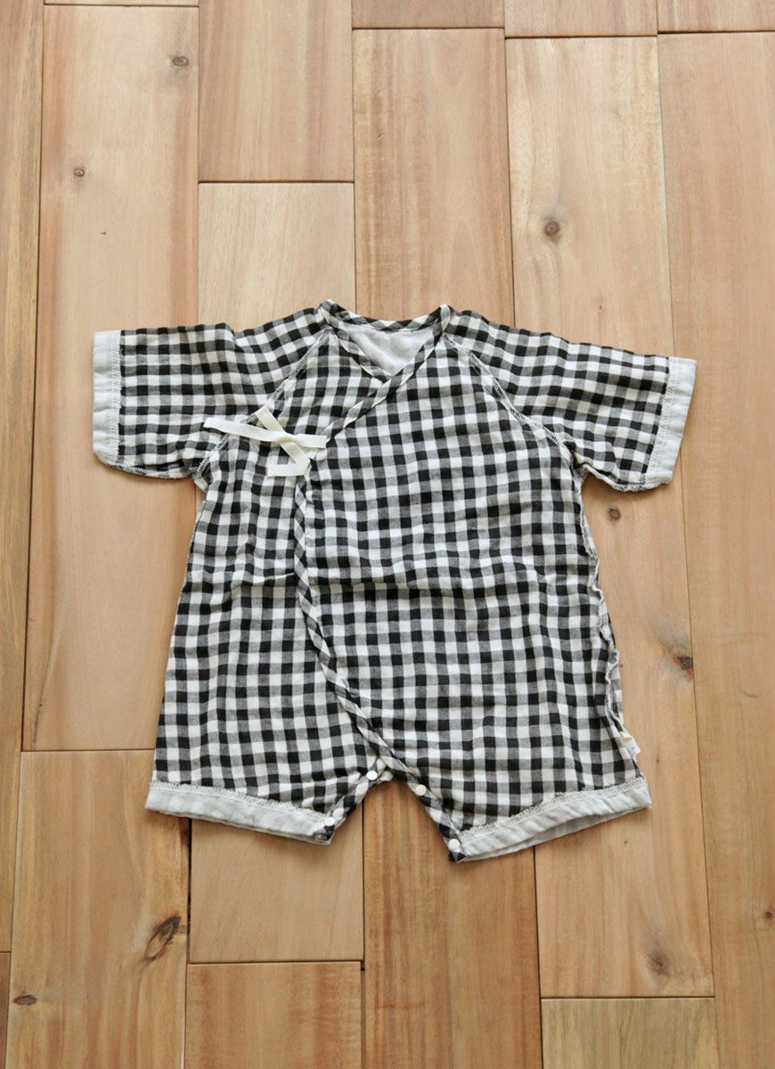 ギンガム肌着（all）