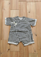 ギンガム肌着（all）