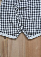 ギンガム肌着（all）