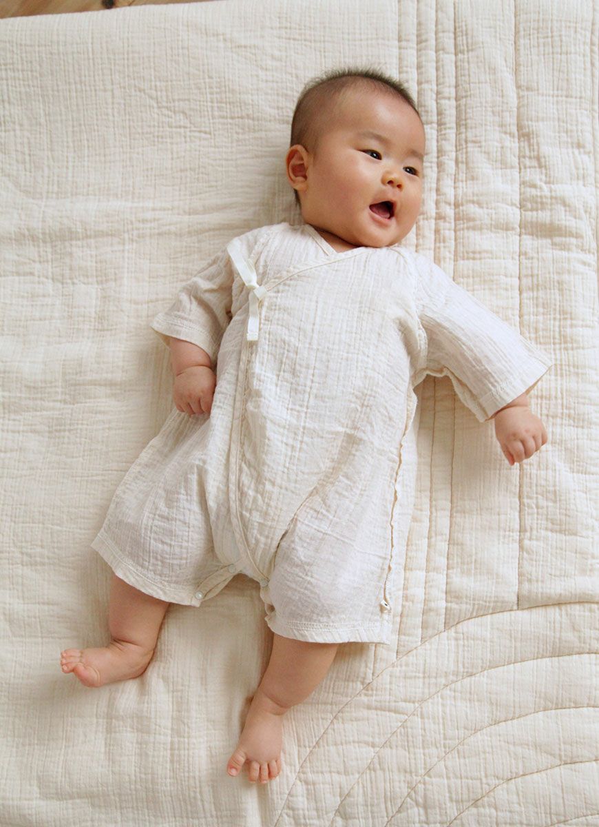 ベビー肌着