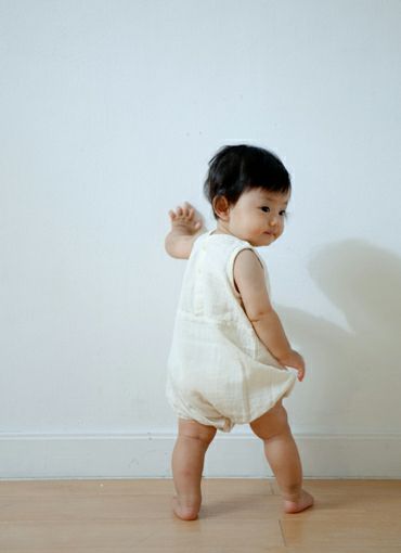 なすびワンピース