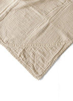 おくるみストール