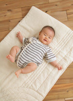 ベビーおくるみ