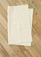 【GIFT BOX】出産お祝いセット ~ベビーオールとブランケット~