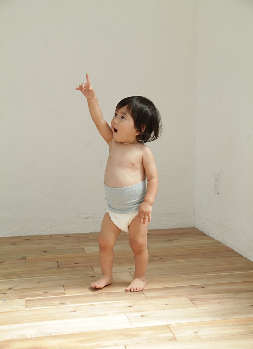 カラーはらまき