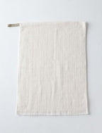 立体織りガーゼフェイスタオル