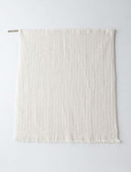 立体織りガーゼバスタオル