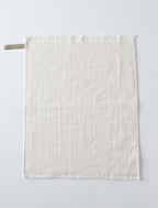 立体織りガーゼゲストタオル