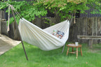 【在庫限り】ハンモックスタンド