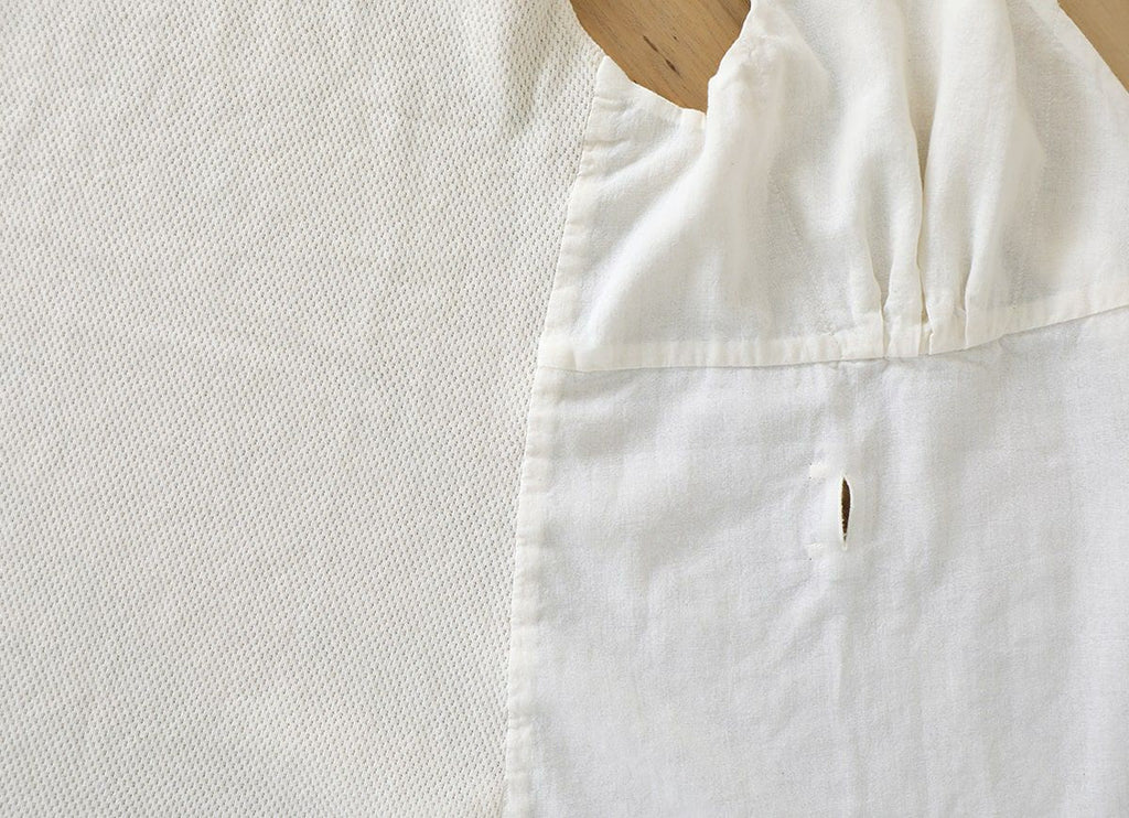 ガーゼのここち カシュクール（Rサイズ）