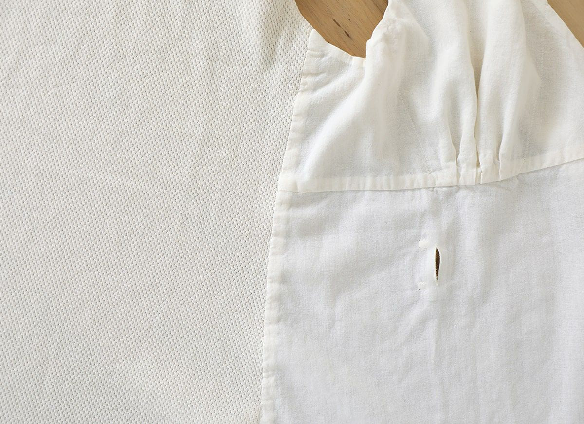 ガーゼのここち カシュクール（Rサイズ）