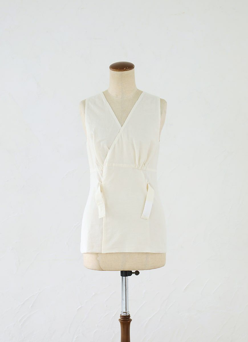 ガーゼのここち カシュクール（Rサイズ）