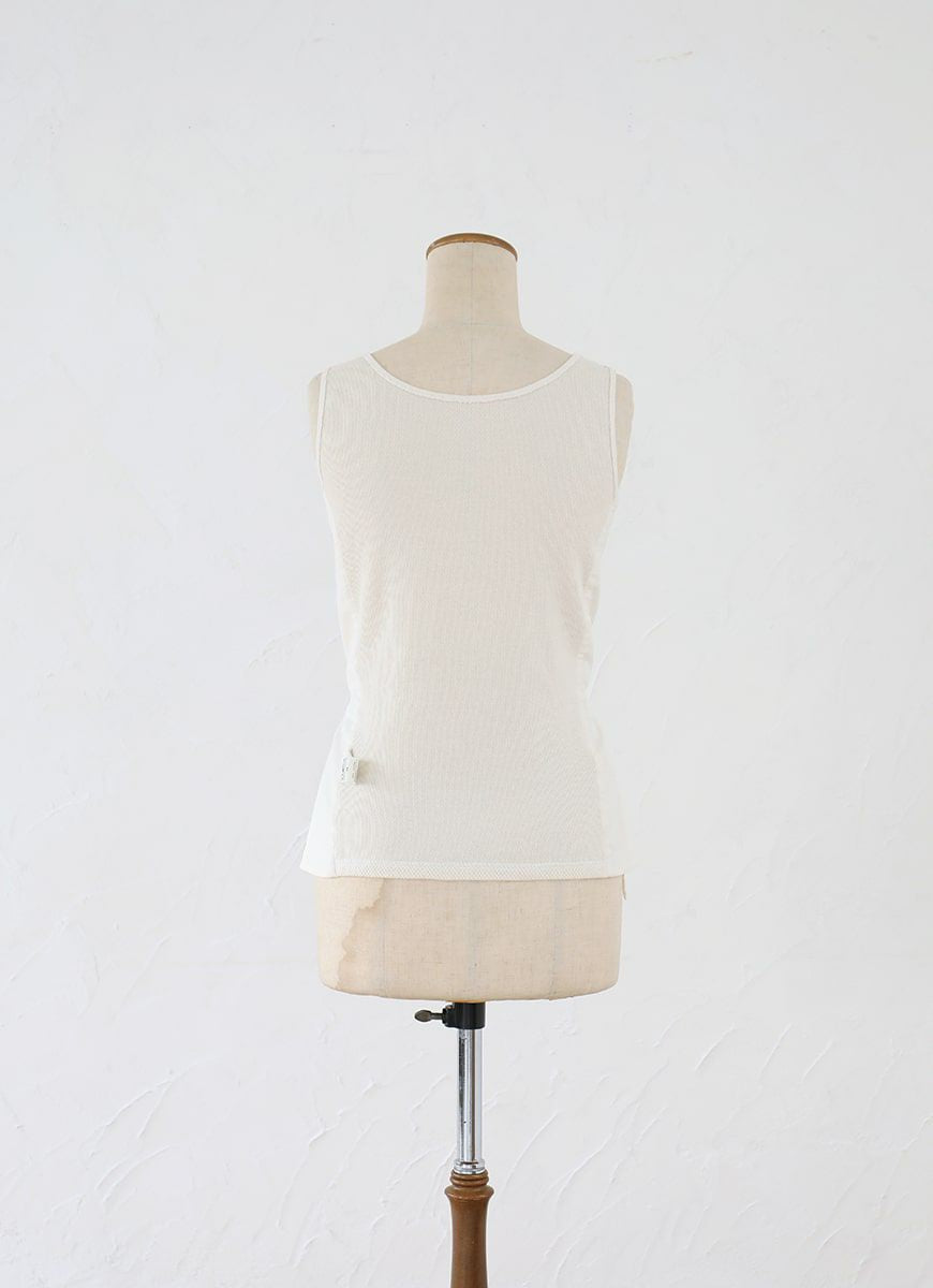 ガーゼのここち ジレ（Rサイズ）