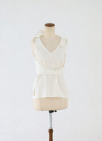 ガーゼのここち ジレ（Rサイズ）