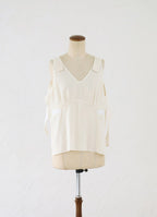 ガーゼのここち ジレ（Rサイズ）