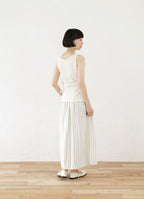 ガーゼのここち ジレ（Rサイズ）