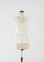 ガーゼのここち ジレ（Pサイズ）