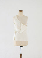 ガーゼのここち ジレ（Pサイズ）