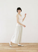 ガーゼのここち ジレ（Pサイズ）