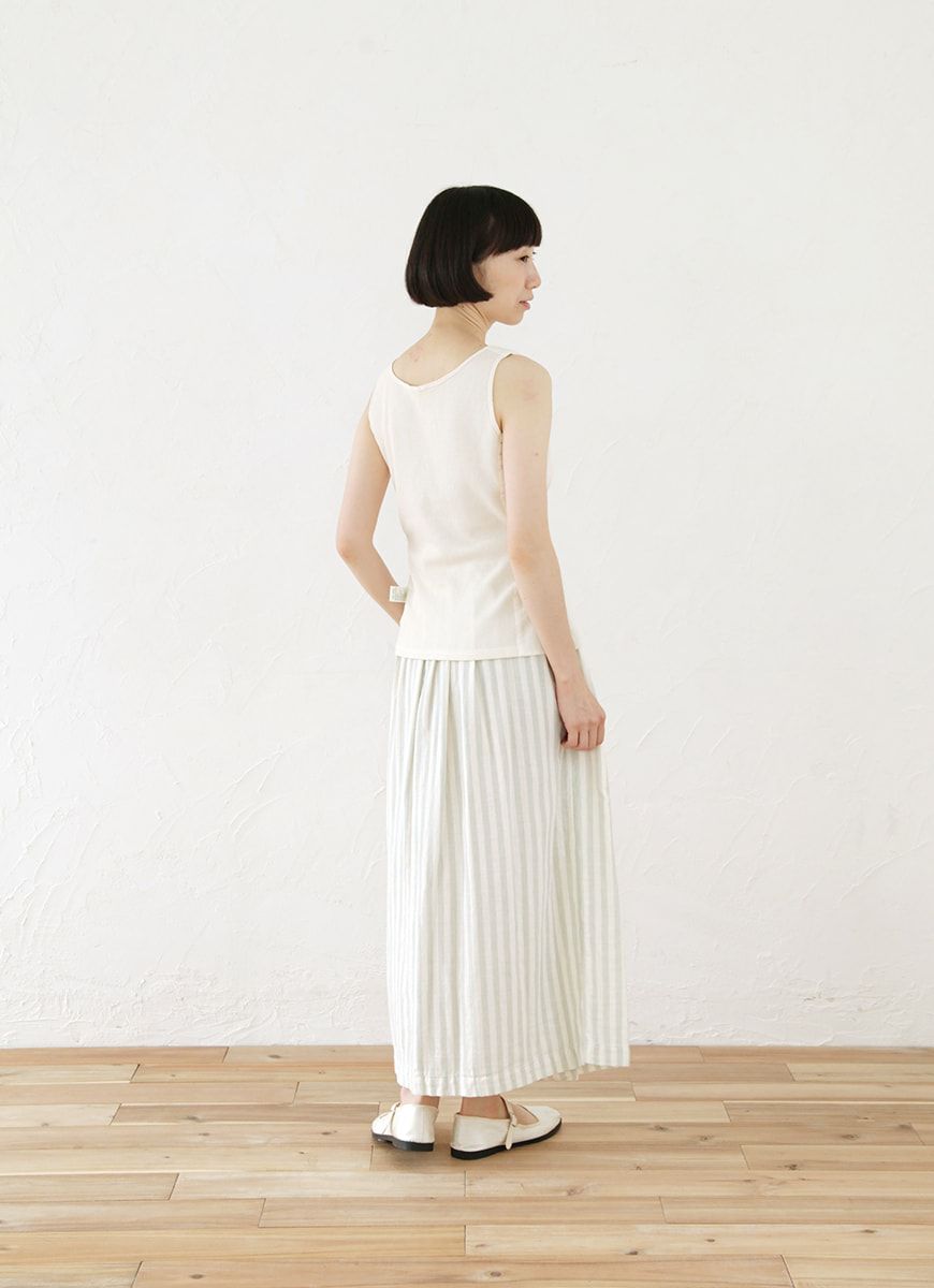 ガーゼのここち ジレ（Pサイズ）