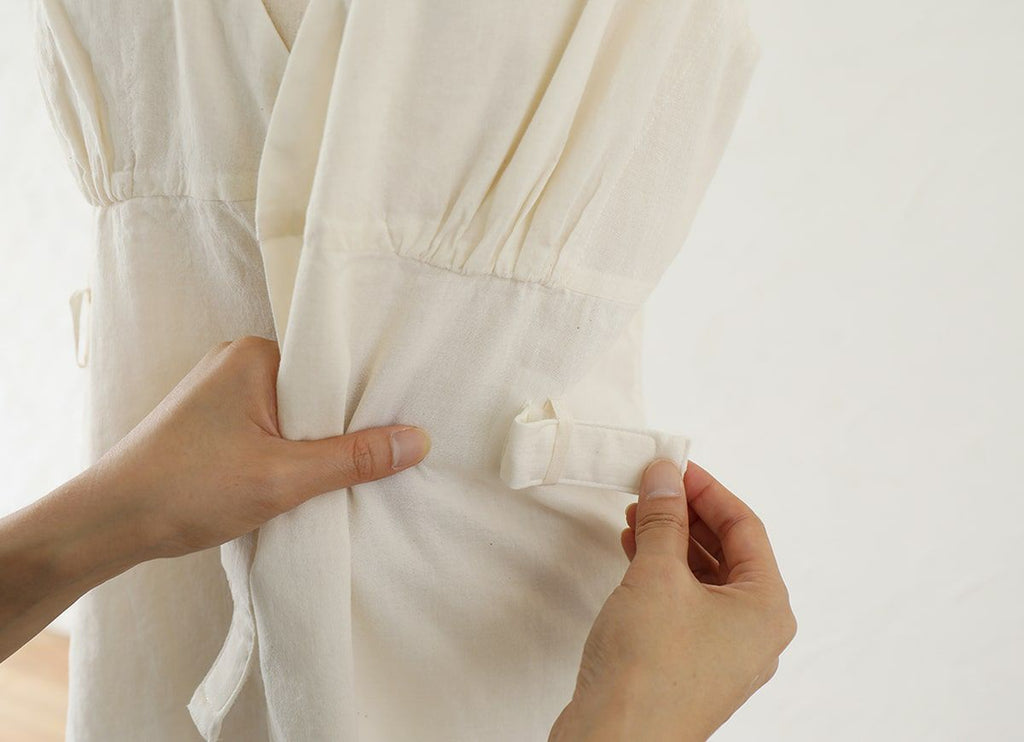 ガーゼのここち カシュクール（Pサイズ）