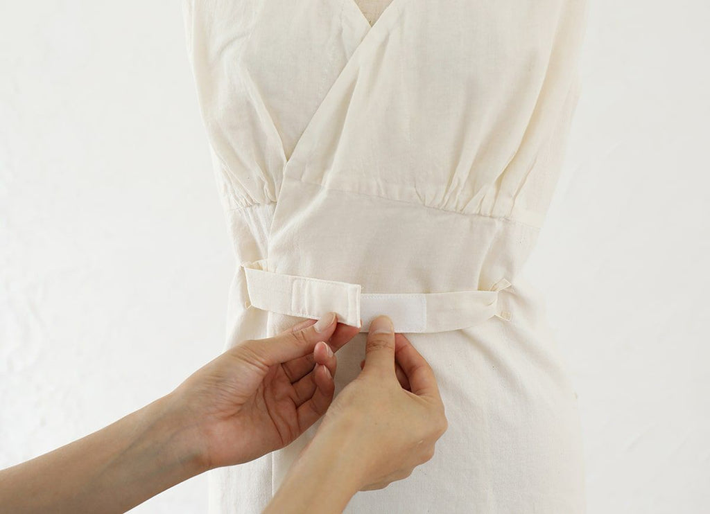 ガーゼのここち カシュクール（Pサイズ）