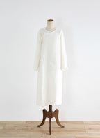 【GIFT BOX】出産準備セット ~母子お揃いガーゼウェアと沐浴タオル~