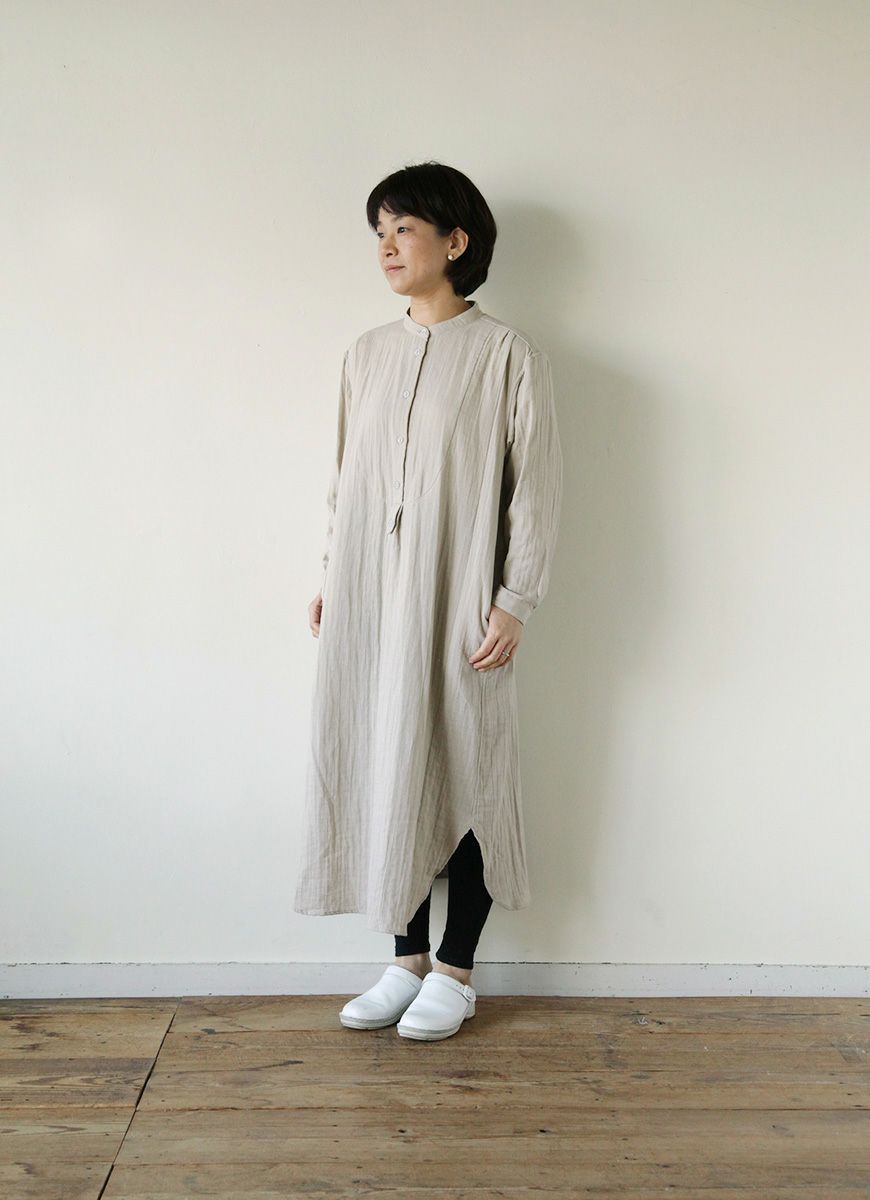 【在庫限り】ボザムドレス