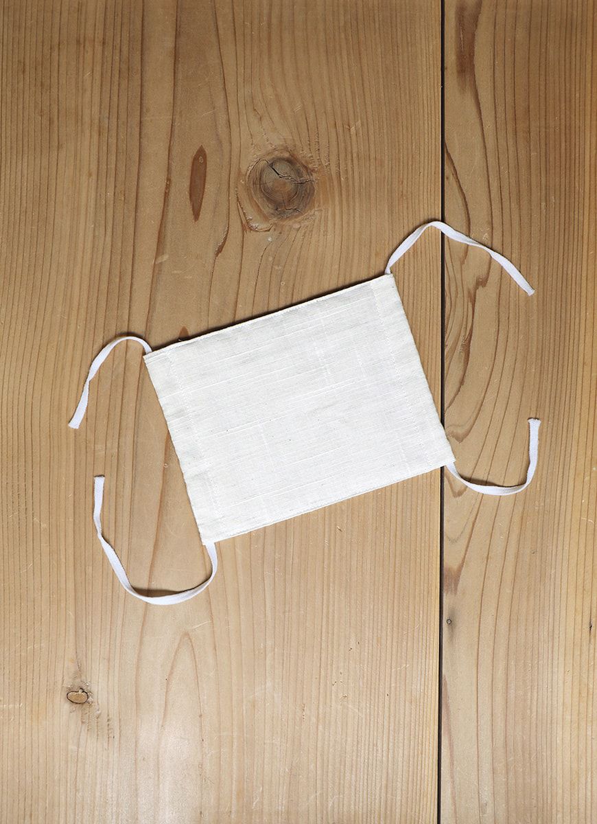 【在庫限り】ガーゼマスク