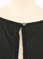 シアーカーディガン