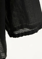 シアーカーディガン