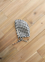 ガーゼボンネット