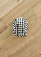 ガーゼボンネット